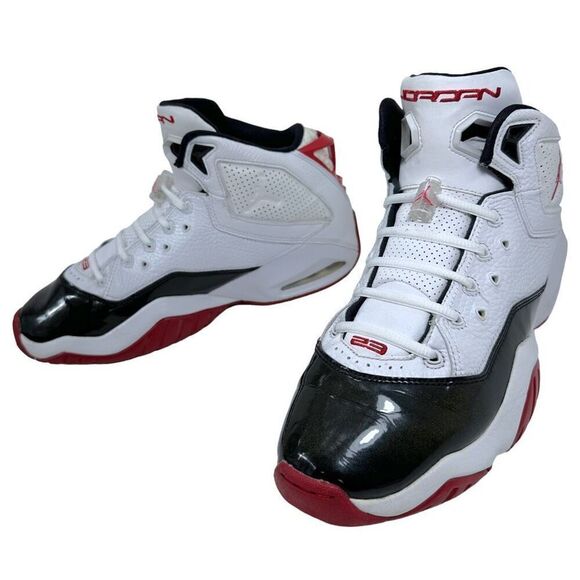 Air Jordan B’Loyal Basketball Sneakers Men’s Size 9.5
